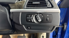 BMW 6 Series 640d M Sport 4dr Auto Diesel Saloon